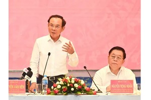 Pilot implementation of press complex model proposed 