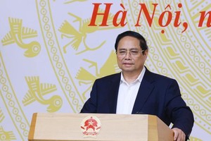 Administrative restructuring must not disrupt high school graduation exam: PM