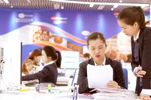 Vietnam’s corporate bond market bustling once again