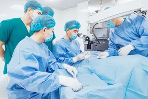 HCMC’s emulation spirit becomes lifeblood of development aspirations