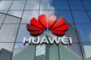 Doanh thu Huawei đạt 92,37 tỷ USD