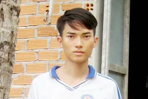 Dương Lâm