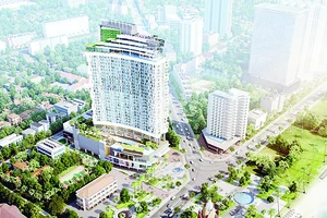 A&B Central Square liên kết HD Bank bảo lãnh thực hiện hợp đồng cho từng khách hàng