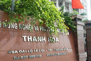 Lạm phát cấp phó