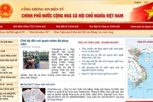 Yêu cầu Chủ tịch UBND 5 tỉnh thành chấn chỉnh việc chậm trả lời kiến nghị của dân