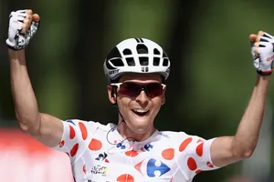 Tour de France 2017: Chiến thắng lại thuộc về người Pháp