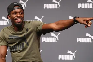 Usain Bolt – huyền thoại vĩ đại đang nói về di sản của mình ở London 2017.