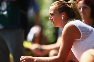 Petra Kvitova hướng đến Tour đấu mùa Hè Bắc Mỹ đầy bận rộn.