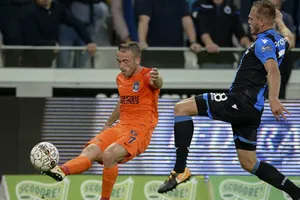 Basaksehir sẽ đụng độ thử thách đầy chông gai mang tên Sevilla.