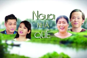 Người nhà quê