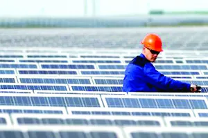 Tiềm năng về năng lượng tái tạo của Nga được đánh giá rất cao