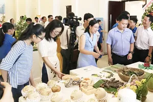Bến Tre hướng đến “Khởi nghiệp bền vững”