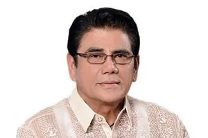 Ông Antonio Cando Halili,