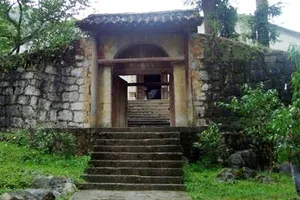 Hà Giang sẽ thu hồi sổ đỏ dinh họ Vương