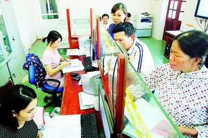 Sáp nhập, tinh gọn bộ máy tại huyện Triệu Sơn, Thanh Hóa khiến nhiều cán bộ kiêm nhiệm, nhưng trách nhiệm và năng lực không vì thế mà suy giảm