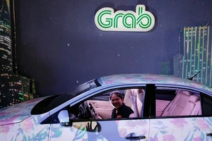 Grab có vi phạm Đề án 24?