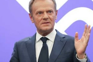 Người phát ngôn của Chủ tịch Hội đồng châu Âu (EC) Donald Tusk