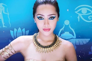 Michelle Phan - Phù thủy sắc đẹp