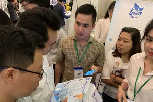 Hoạt động khởi nghiệp, đổi mới sáng tạo tại TPHCM luôn tạo ra sức hút từ giới trẻ