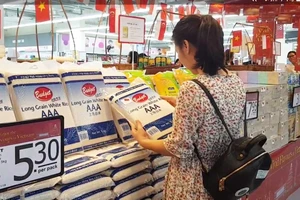 Hàng hóa Việt ngày càng chinh phục người tiêu dùng quốc tế
