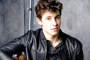 Shawn Mendes thắng lớn ở giải Juno