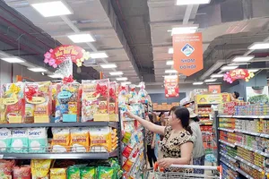 Hàng Việt dần chinh phục người tiêu dùng trong và ngoài nước 