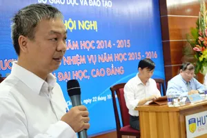 TS Nguyễn Quốc Chính