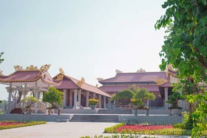 Sala Garden – Cho lòng hiếu thảo được trọn vẹn