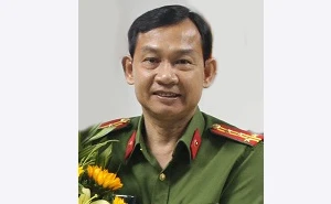 Đại tá Đinh Thanh Nhàn