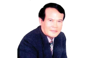 NSƯT Giang Châu