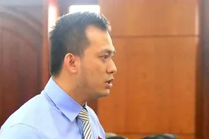 Đồng chí Nguyễn Bá Cảnh