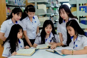 Hội thảo góp ý dự thảo Luật Thư viện
