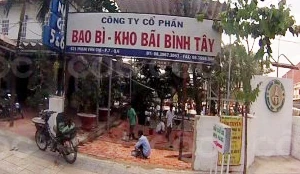 Đem đất nhà nước cho thuê “lụi”, thu hàng trăm triệu đồng/tháng