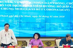 TPHCM chú trọng tuyên truyền phòng chống dịch