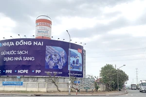 Khu công nghiệp Biên Hòa 1