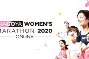 Thi marathon trên ứng dụng