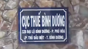 Cục Thuế Bình Dương thừa nhận hợp thức hóa hồ sơ giúp Công ty Kim Oanh “chạy” khen thưởng