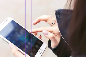 Hàn Quốc triển khai mobile ID từ cuối năm nay