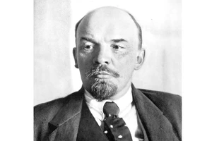 V.I. Lênin