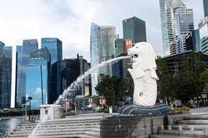 Singapore tăng hỗ trợ cho học sinh nghèo 