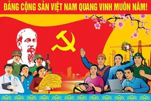 Vietcombank TPHCM và Petrolimex tổ chức đại hội Đảng bộ