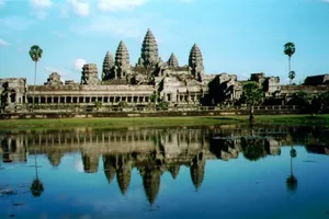 35 suất học bổng đại học, sau đại học tại Campuchia