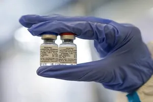 Nga công bố báo cáo về vaccine Sputnik V