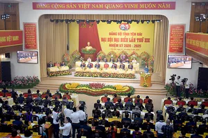 Yên Bái tiếp tục cơ cấu lại ngành công nghiệp theo hướng phát triển xanh