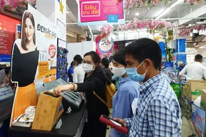 Co.opmart, Co.opXtra dành tặng hơn một triệu bộ dao nhà bếp đen độc đáo của Hà Lan cho người nội trợ Việt