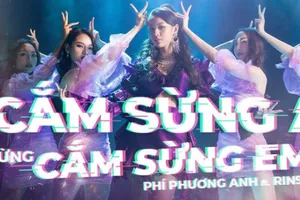 Cứ cầm mic là thành ca sĩ?