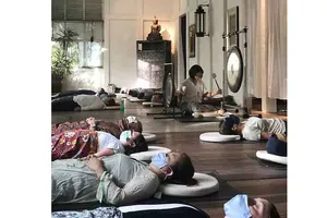 Giúp nhân viên cân bằng tinh thần