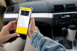 NAM A BANK ra mắt thẻ tín dụng phi vật lý đáp ứng xu hướng 4.0
