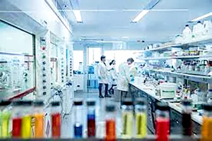 Phòng thí nghiệm tại Đại học Monash