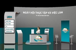 2.000 việc làm cho sinh viên 